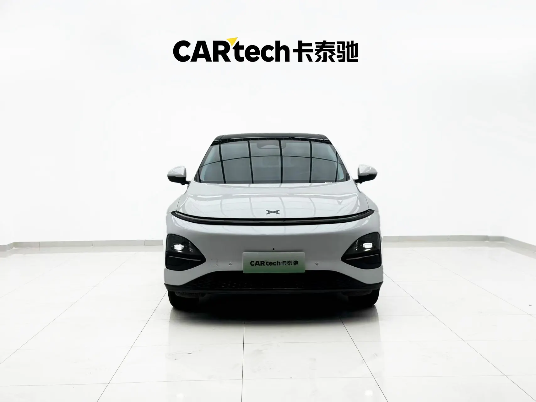 Xpeng G6, 2025 2