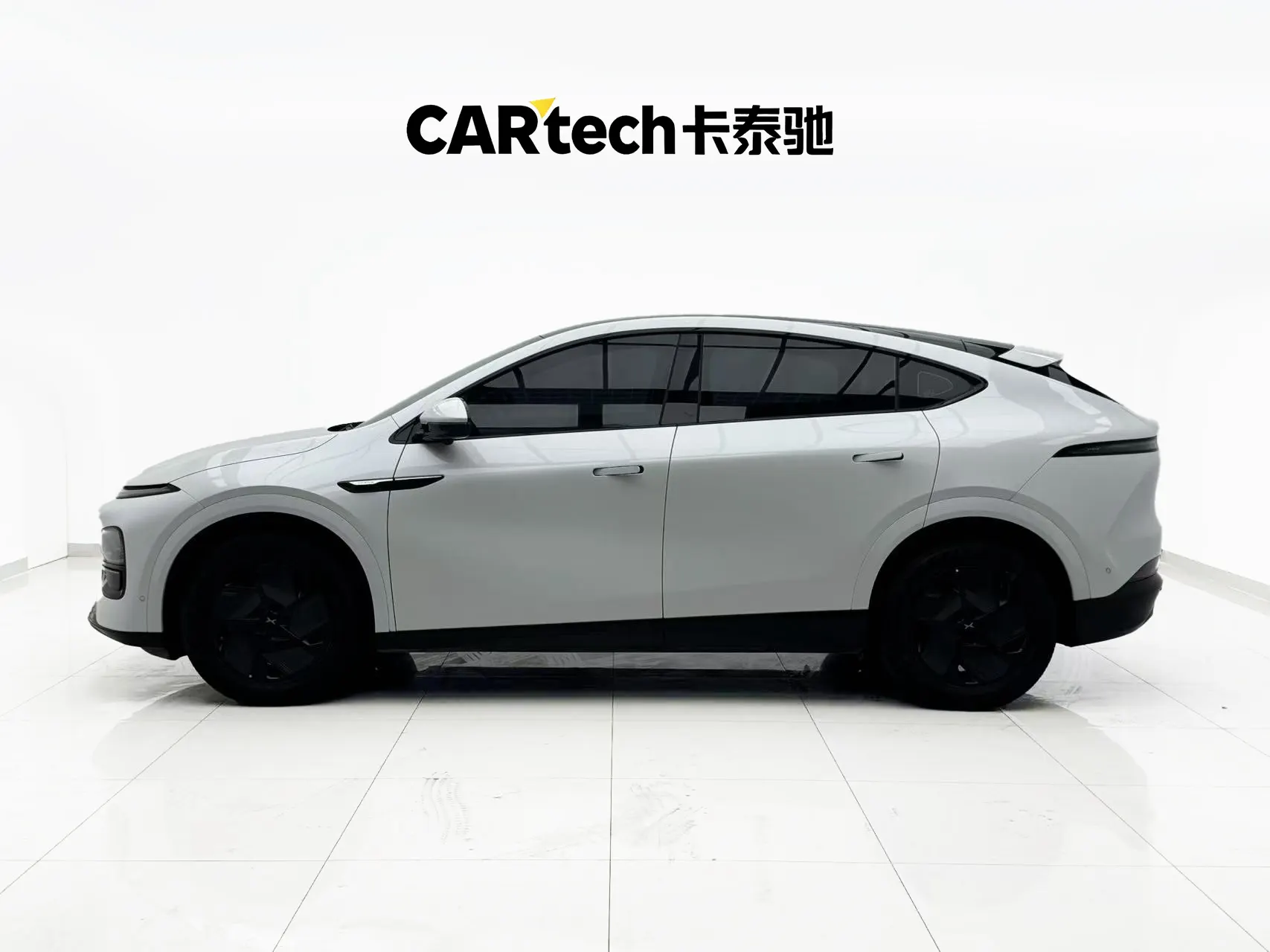 Xpeng G6, 2025 6