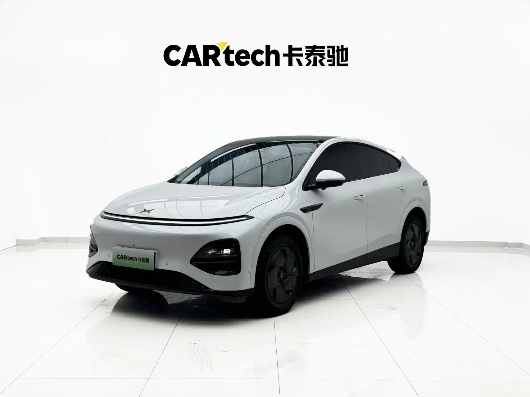 Xpeng G6, 2025 1