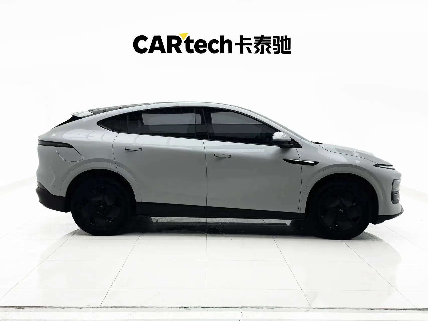Xpeng G6, 2025 3