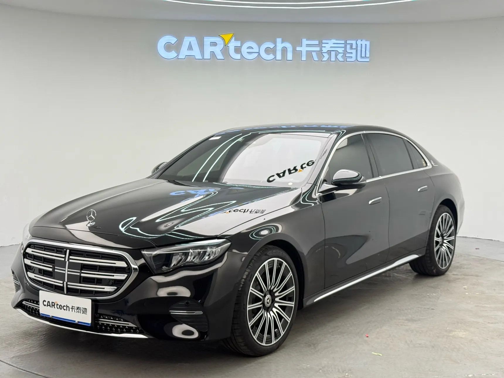 Mercedes-Benz E 260 L