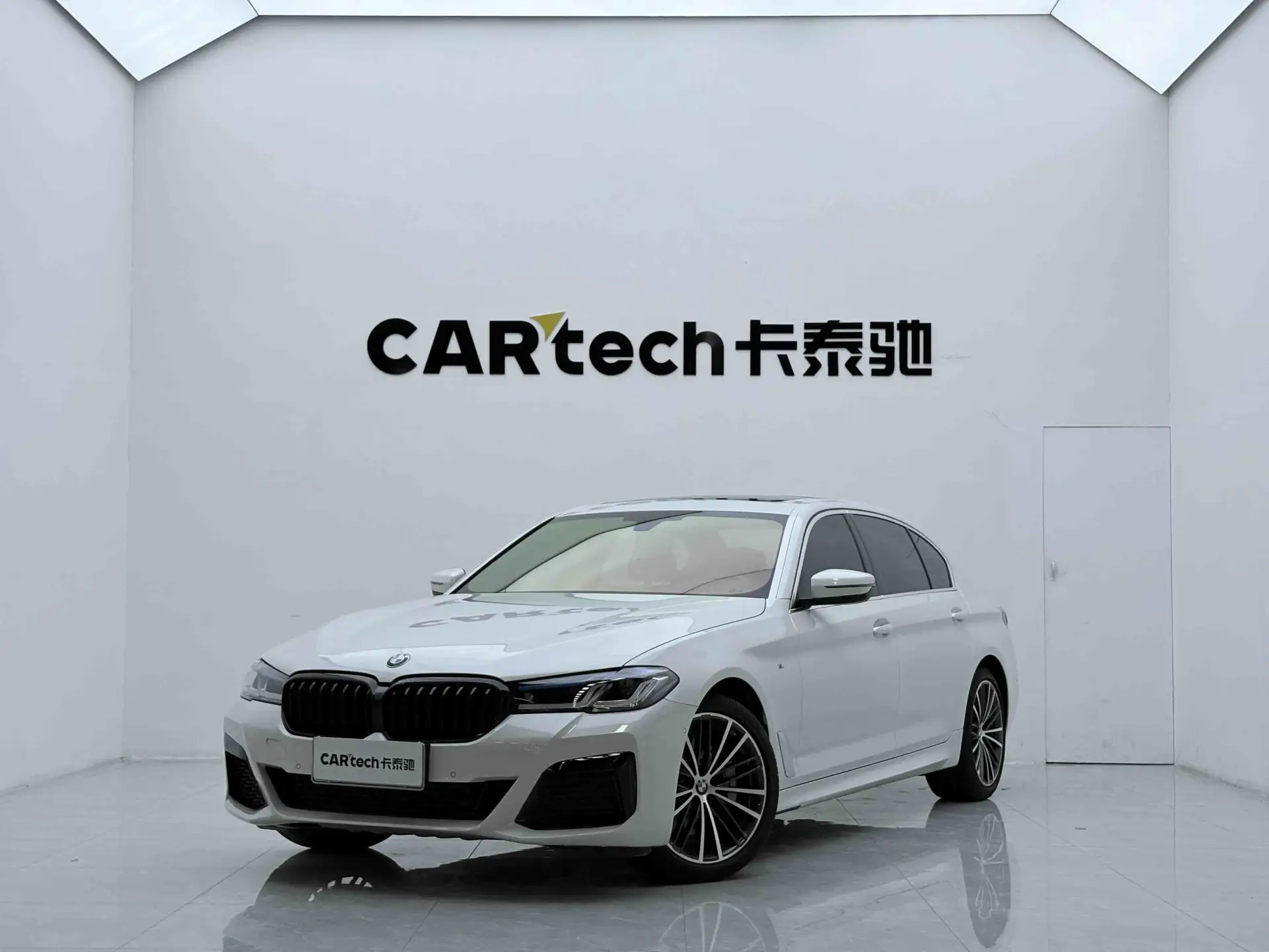 BMW 530Li