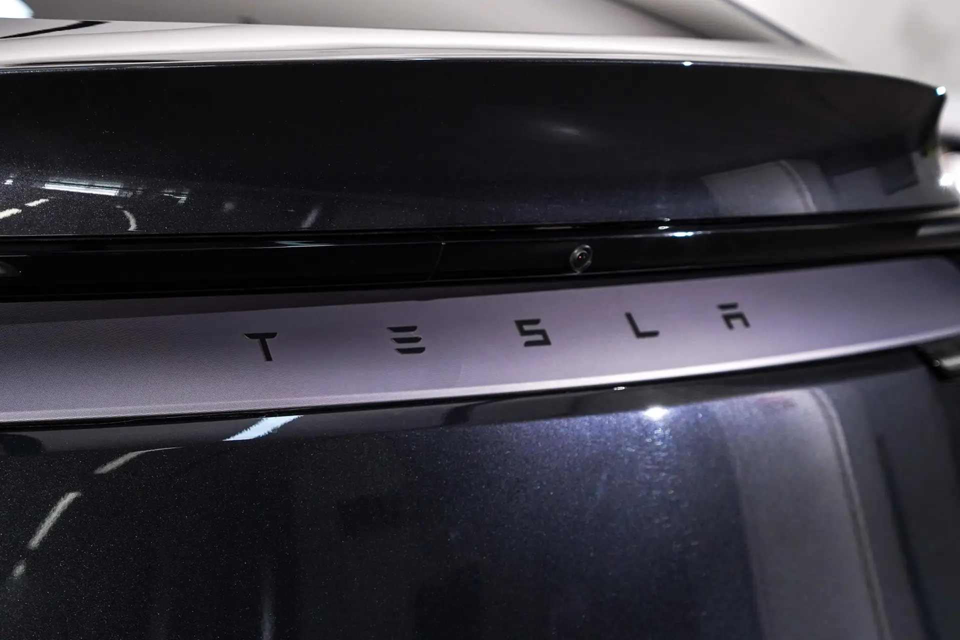 Tesla Model Y, 2025 13