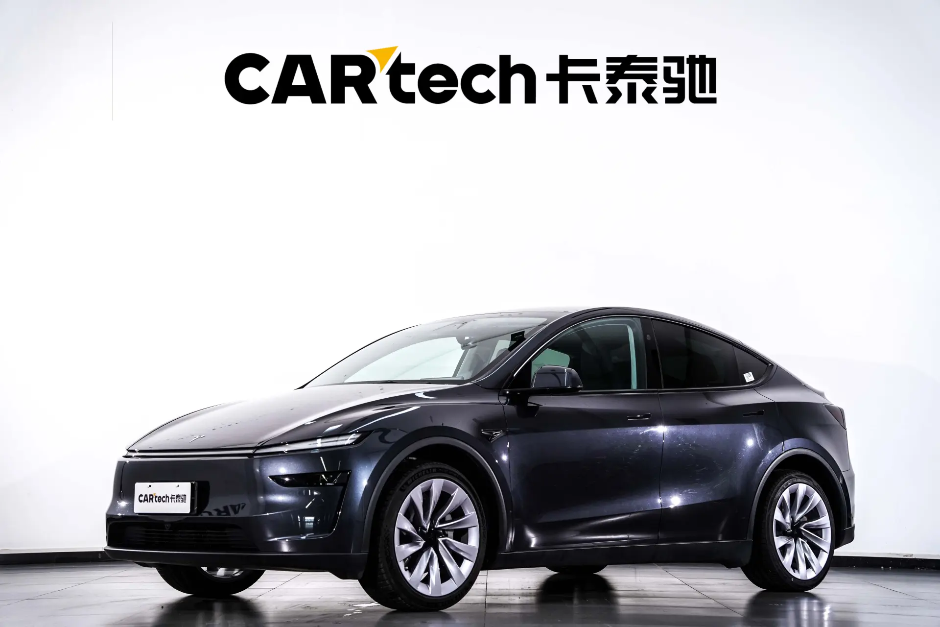 Tesla Model Y, 2025 1