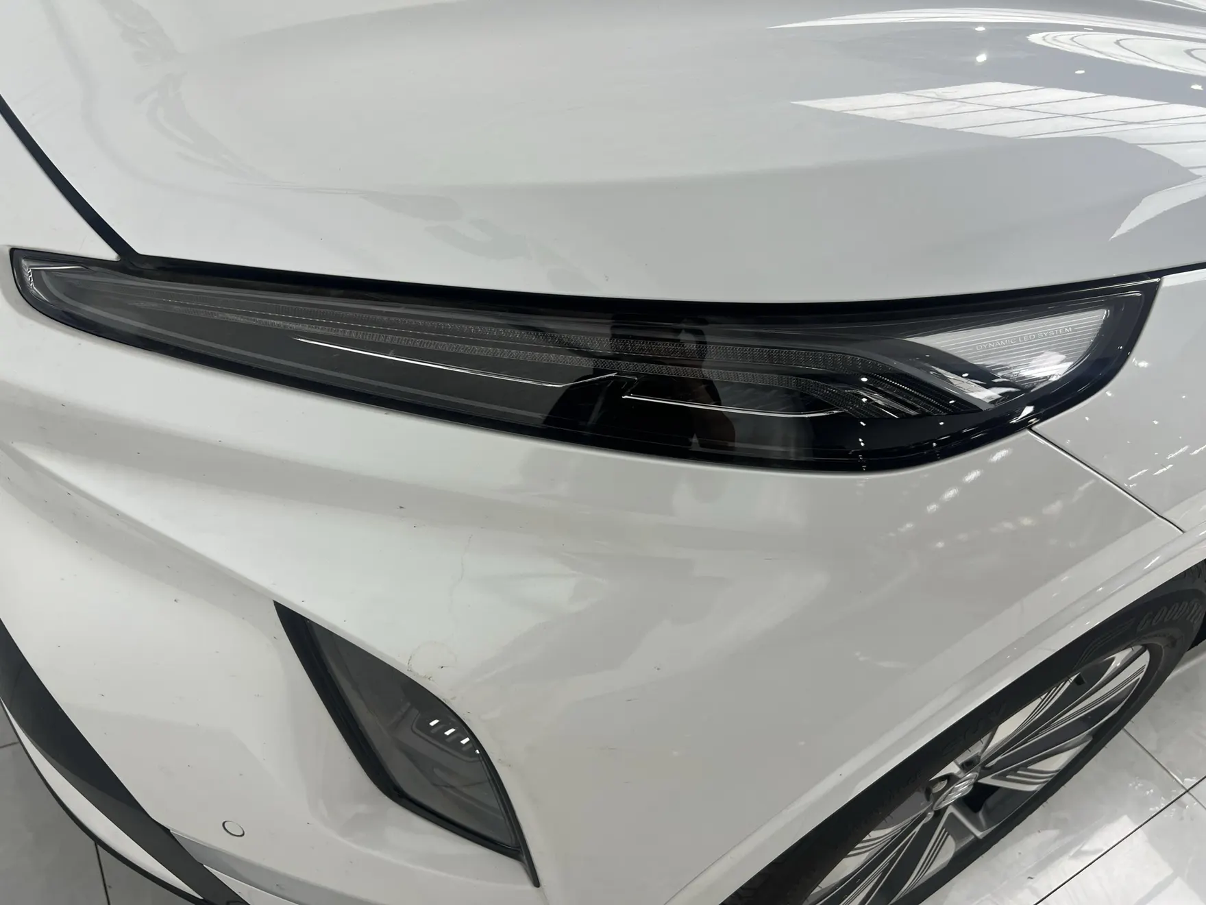 Buick E5, 2025 6