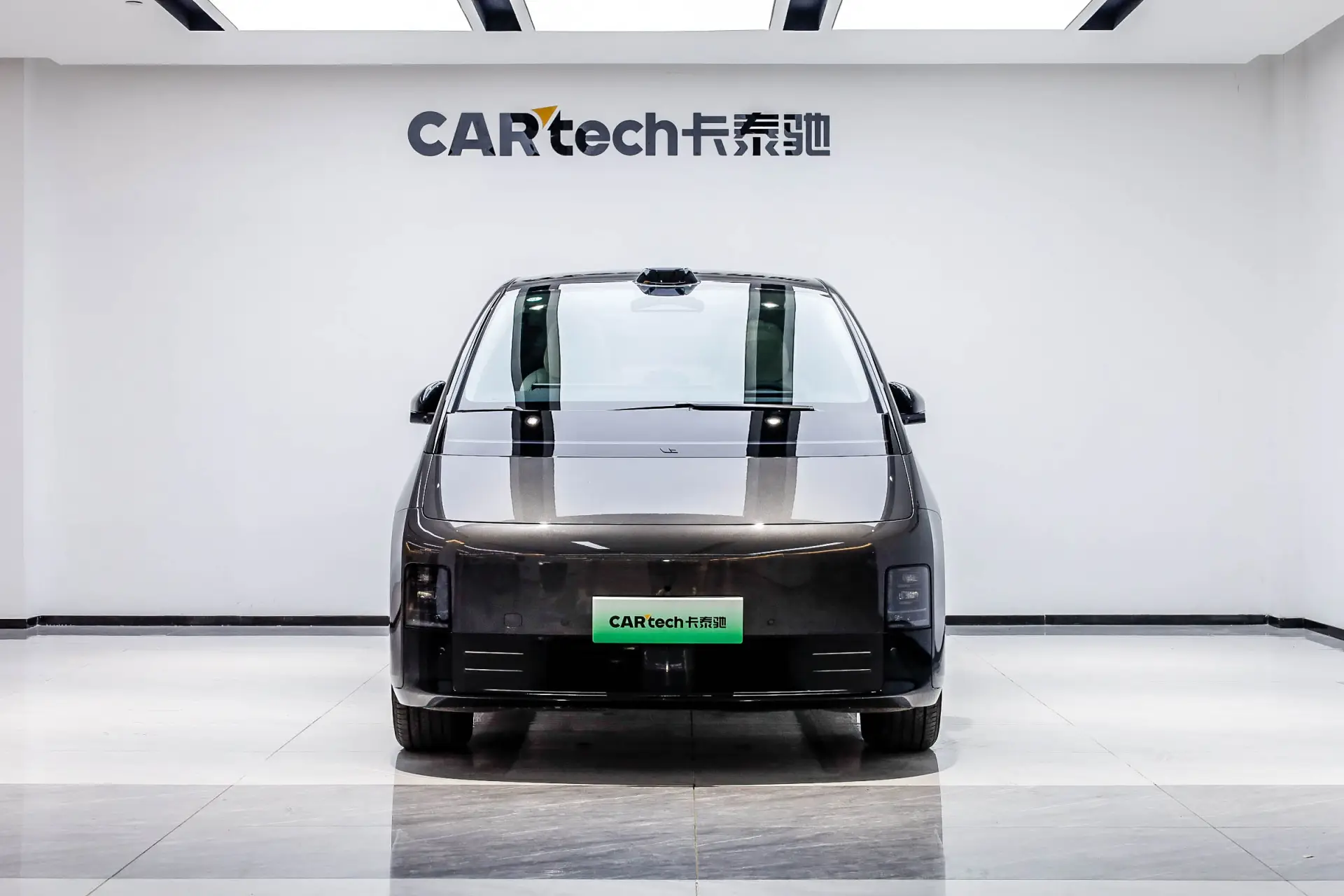 Li Auto MEGA, 2024 2