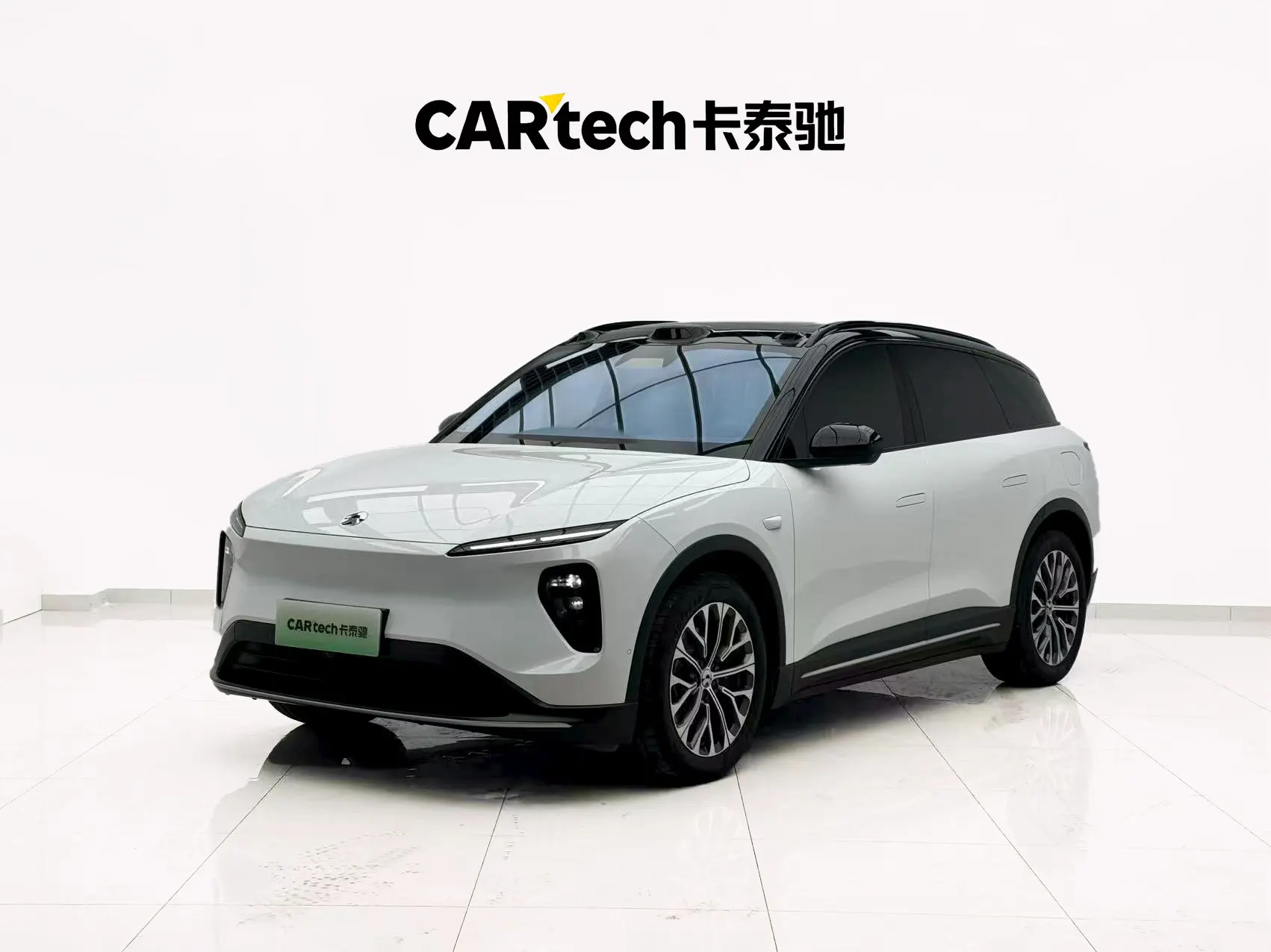 NIO ES6