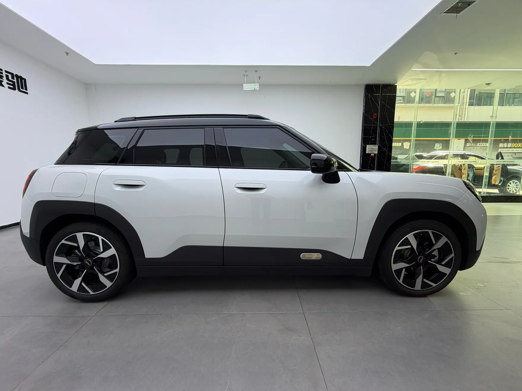 Mini ACEMAN, 2026 4