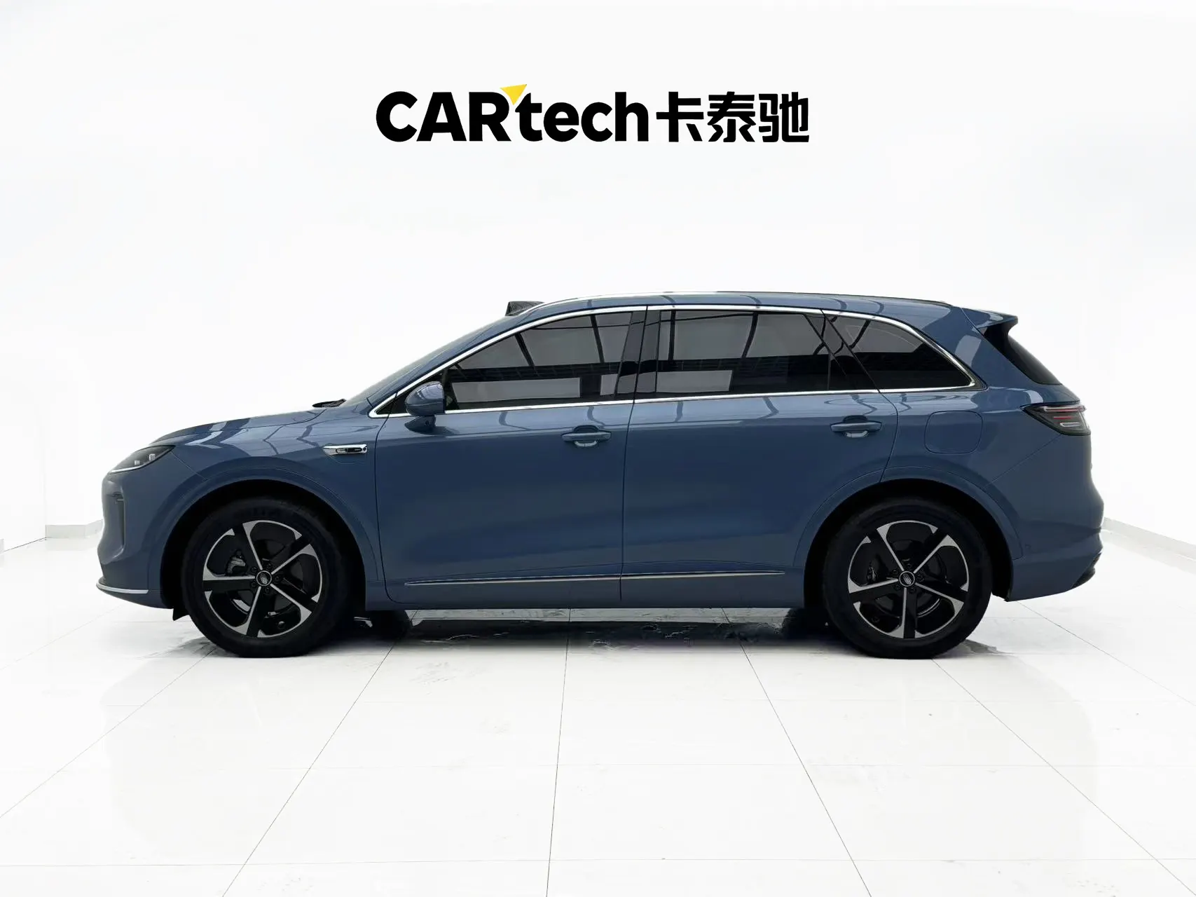 SAIC H5, 2025 6