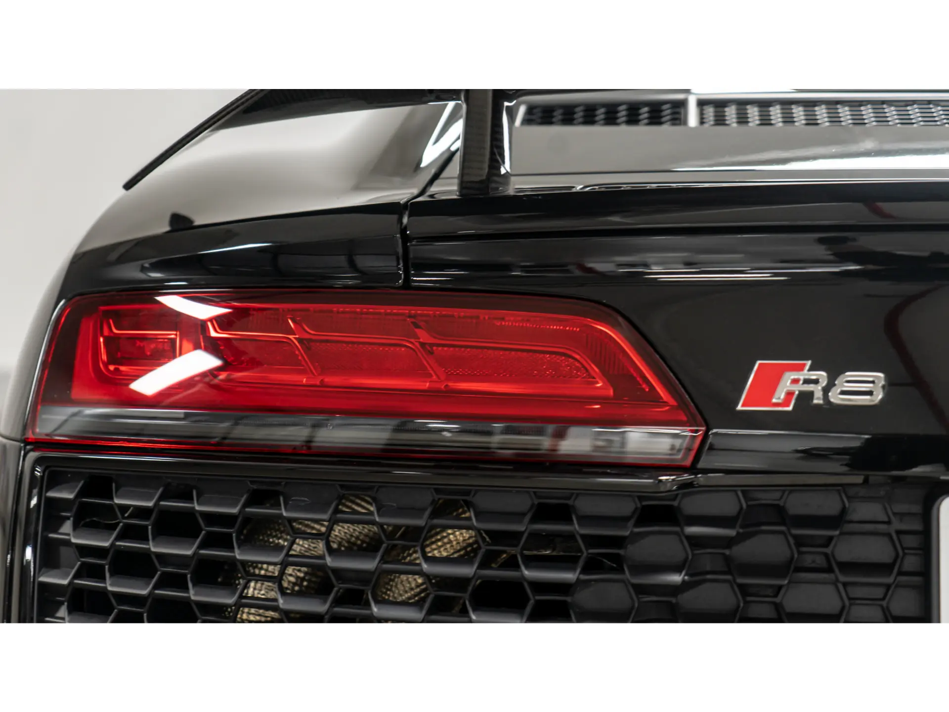 Audi R8, 2023 6
