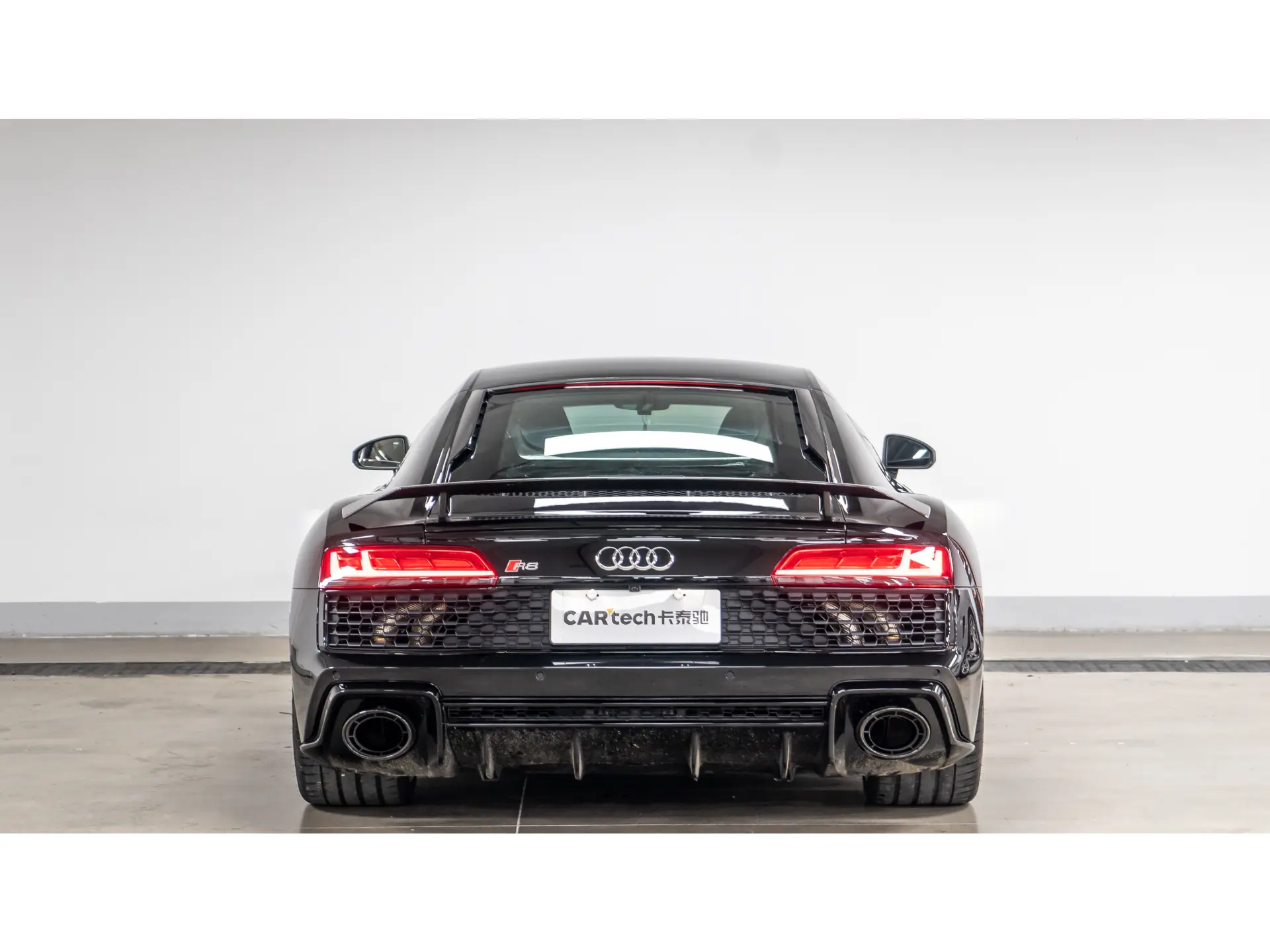 Audi R8, 2023 2