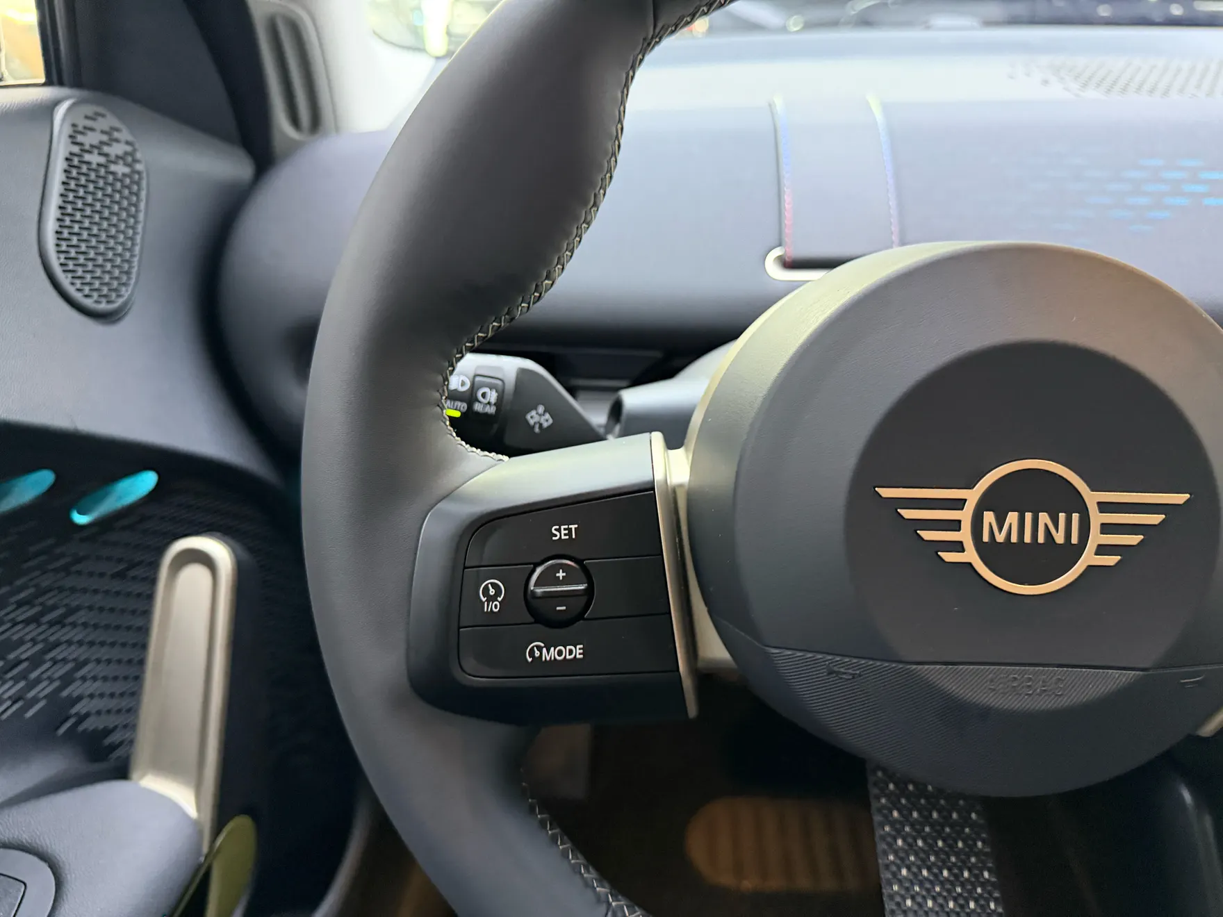 Mini ACEMAN, 2026 15