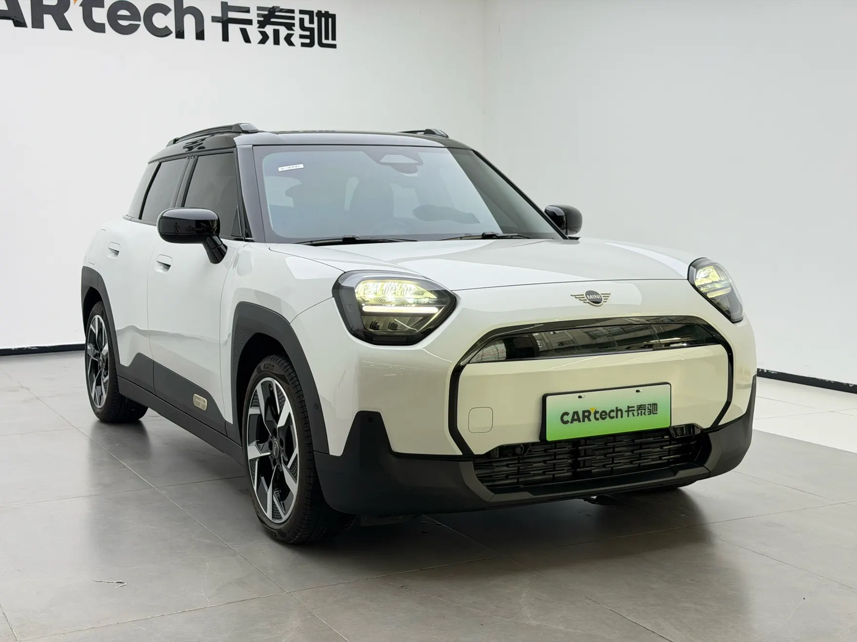Mini ACEMAN, 2026 2