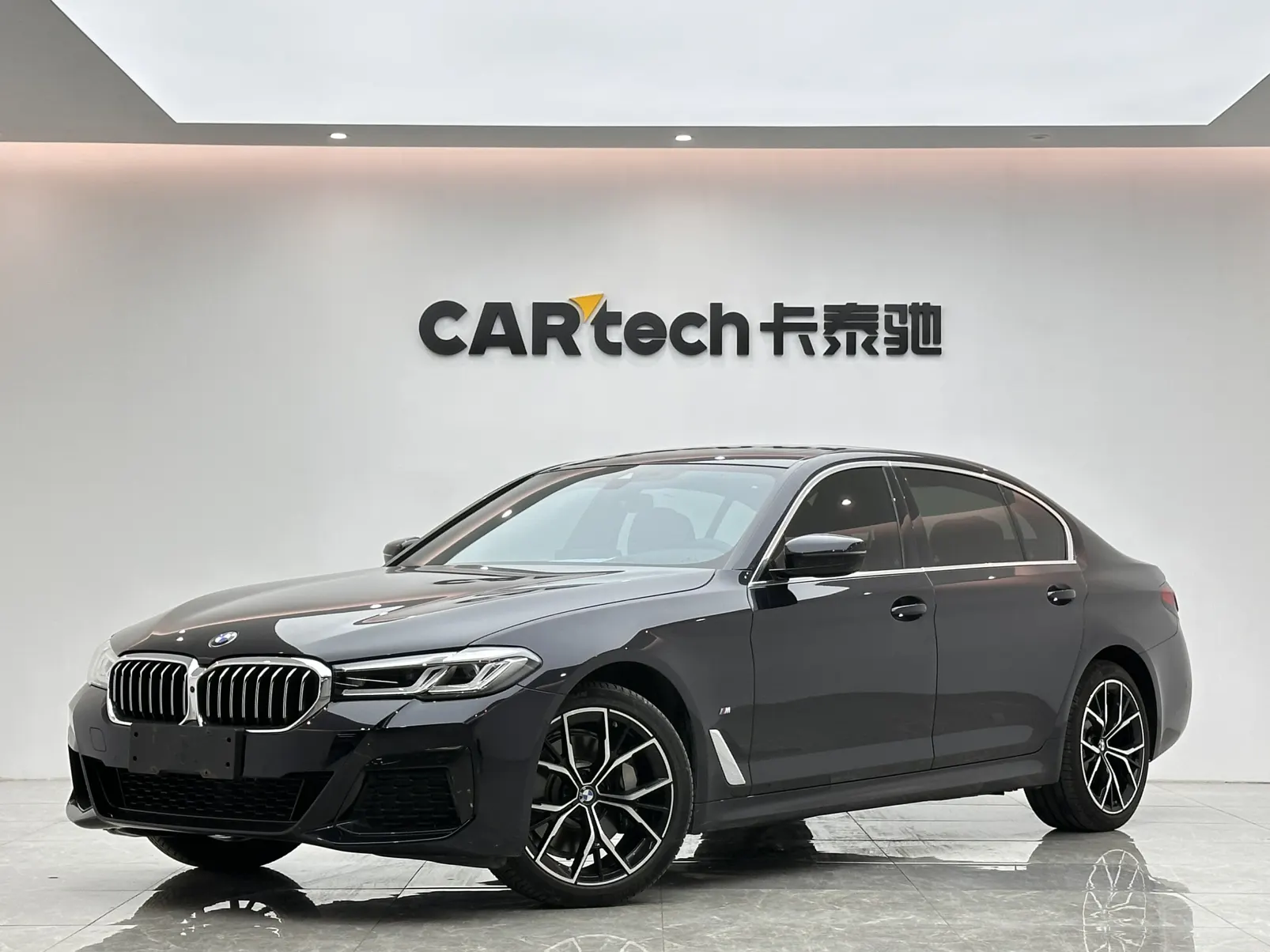 BMW 530Li