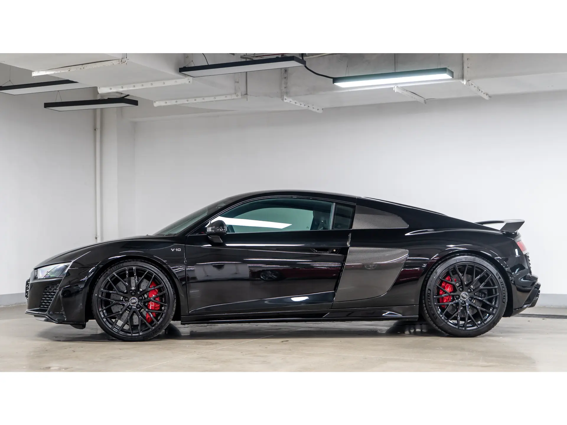 Audi R8, 2023 4