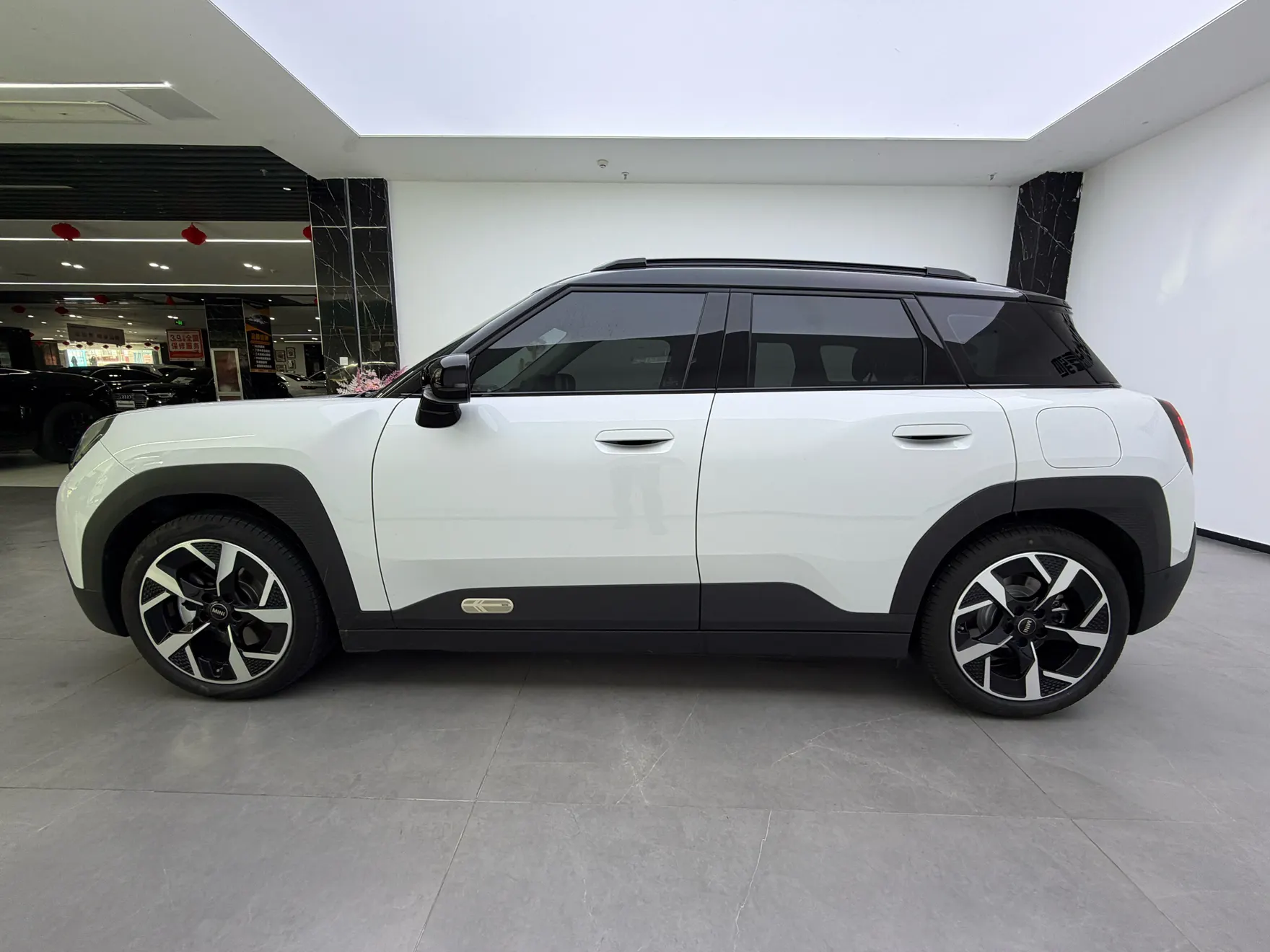Mini ACEMAN, 2026 8