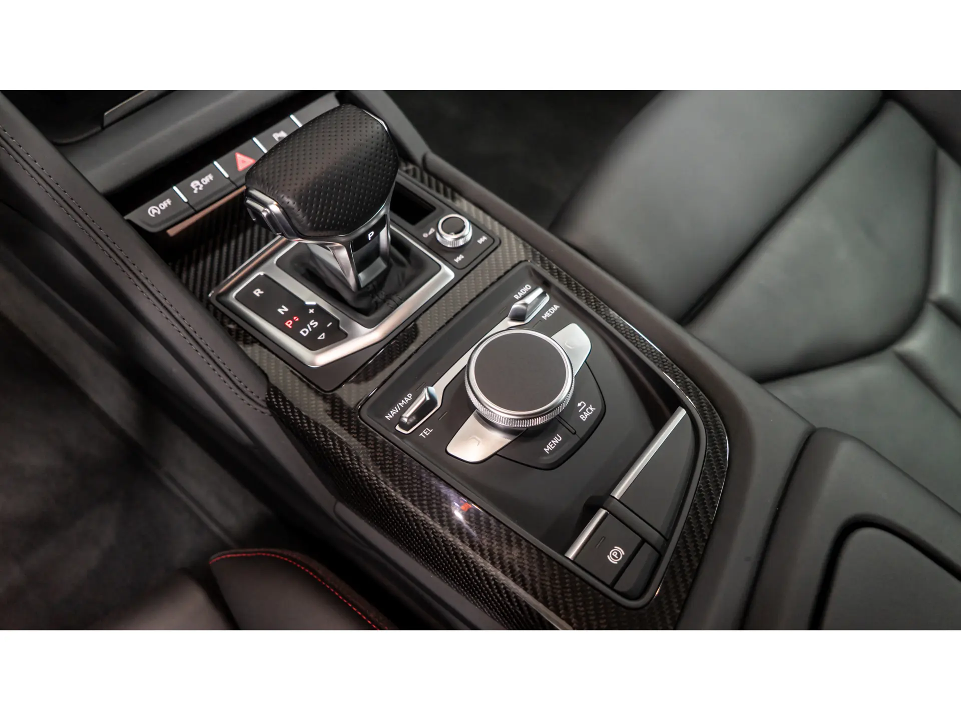 Audi R8, 2023 18