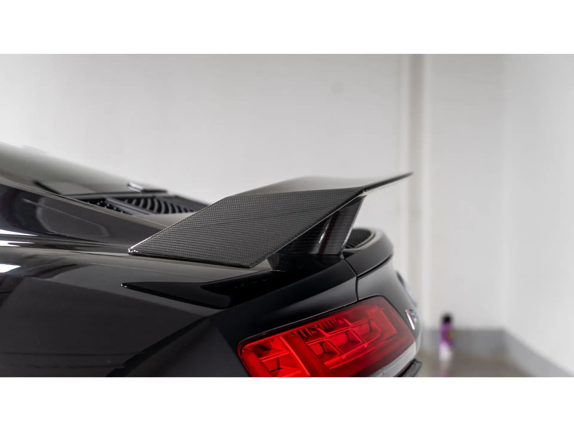 Audi R8, 2023 9