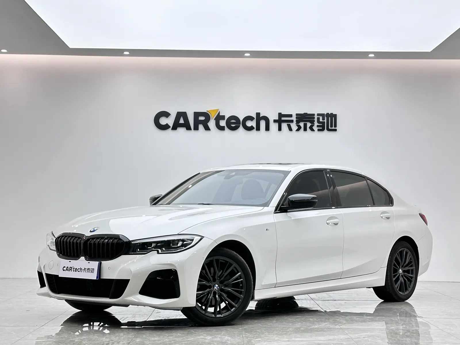 BMW 325Li
