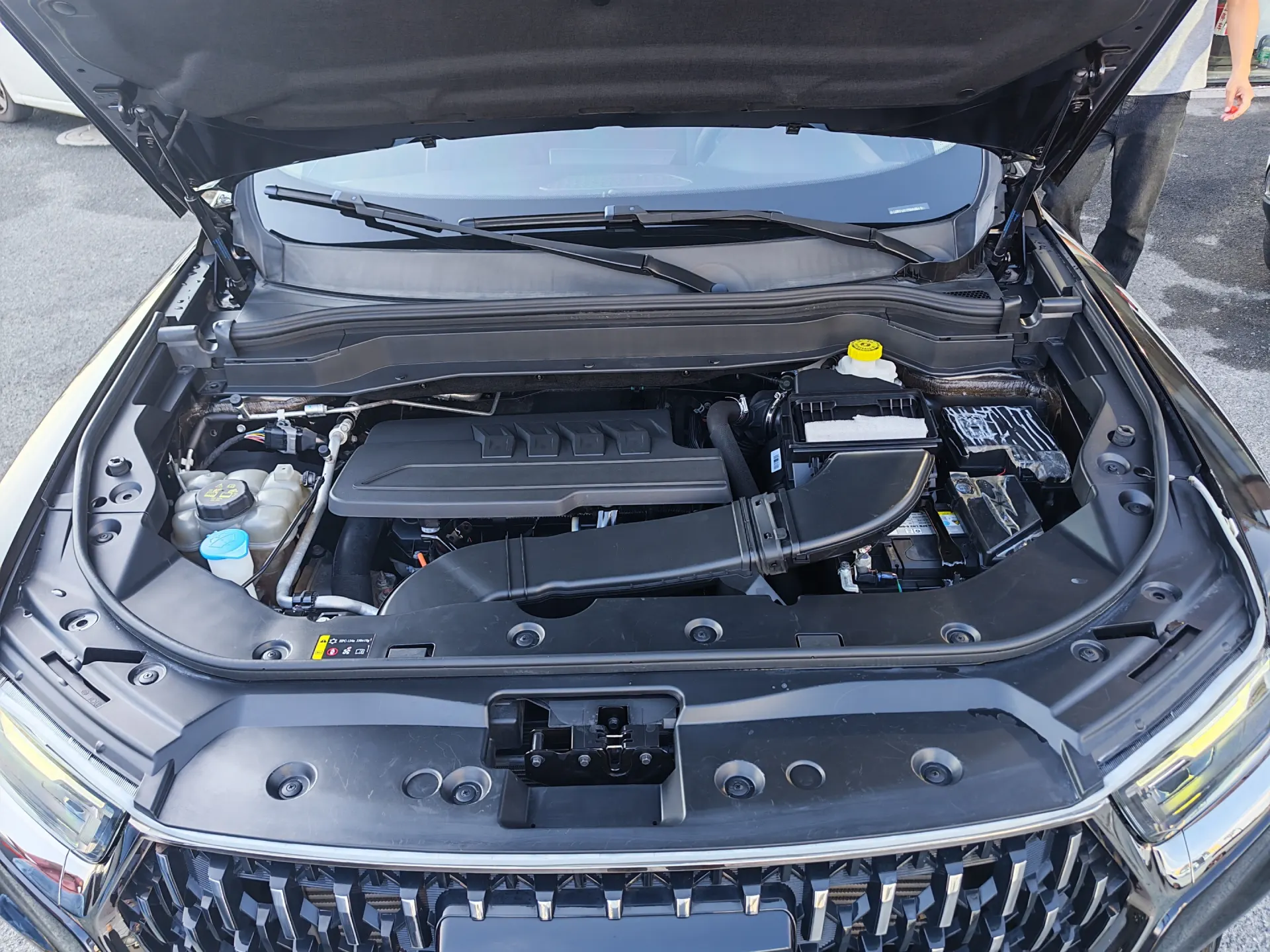 Haval H6, 2023 8