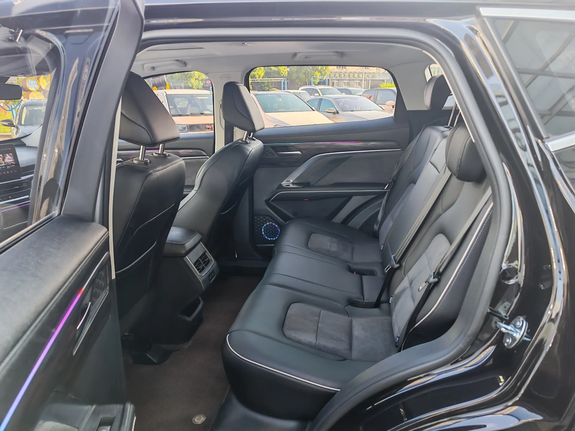 Haval H6, 2023 14