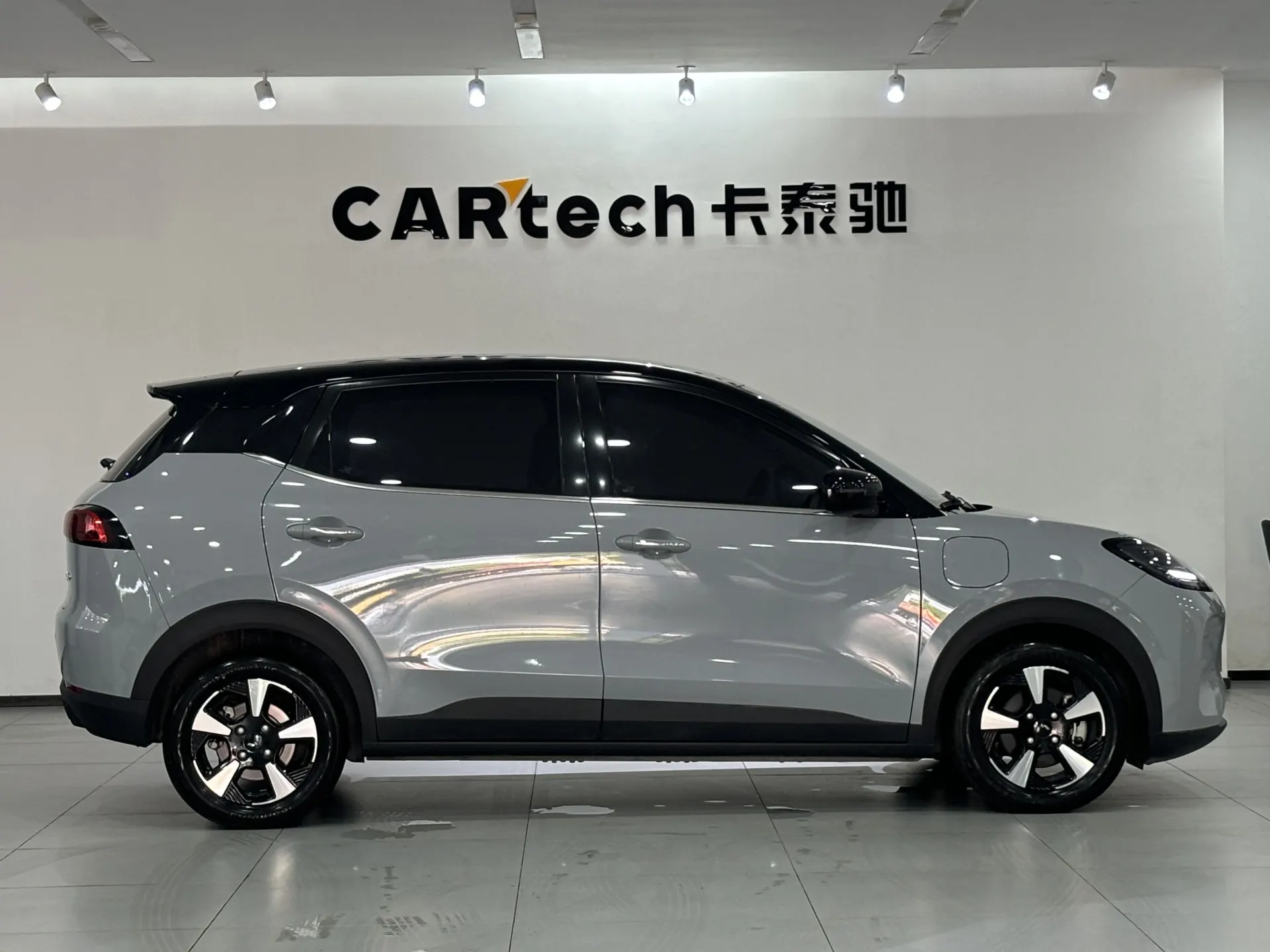 Wuling Bingo, 2024 4