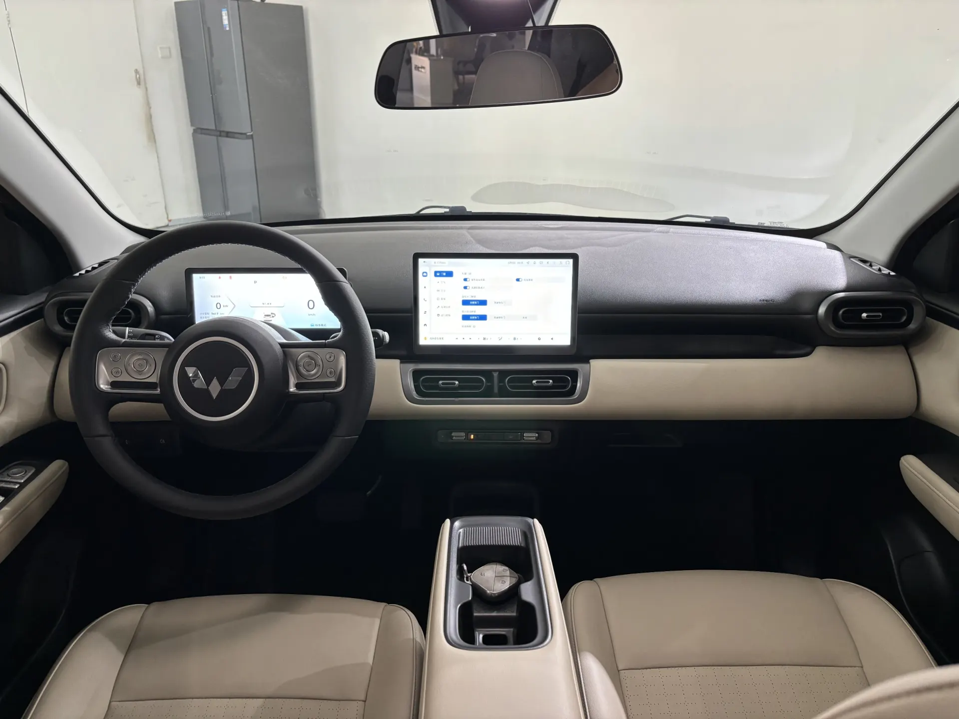 Wuling Bingo, 2024 11