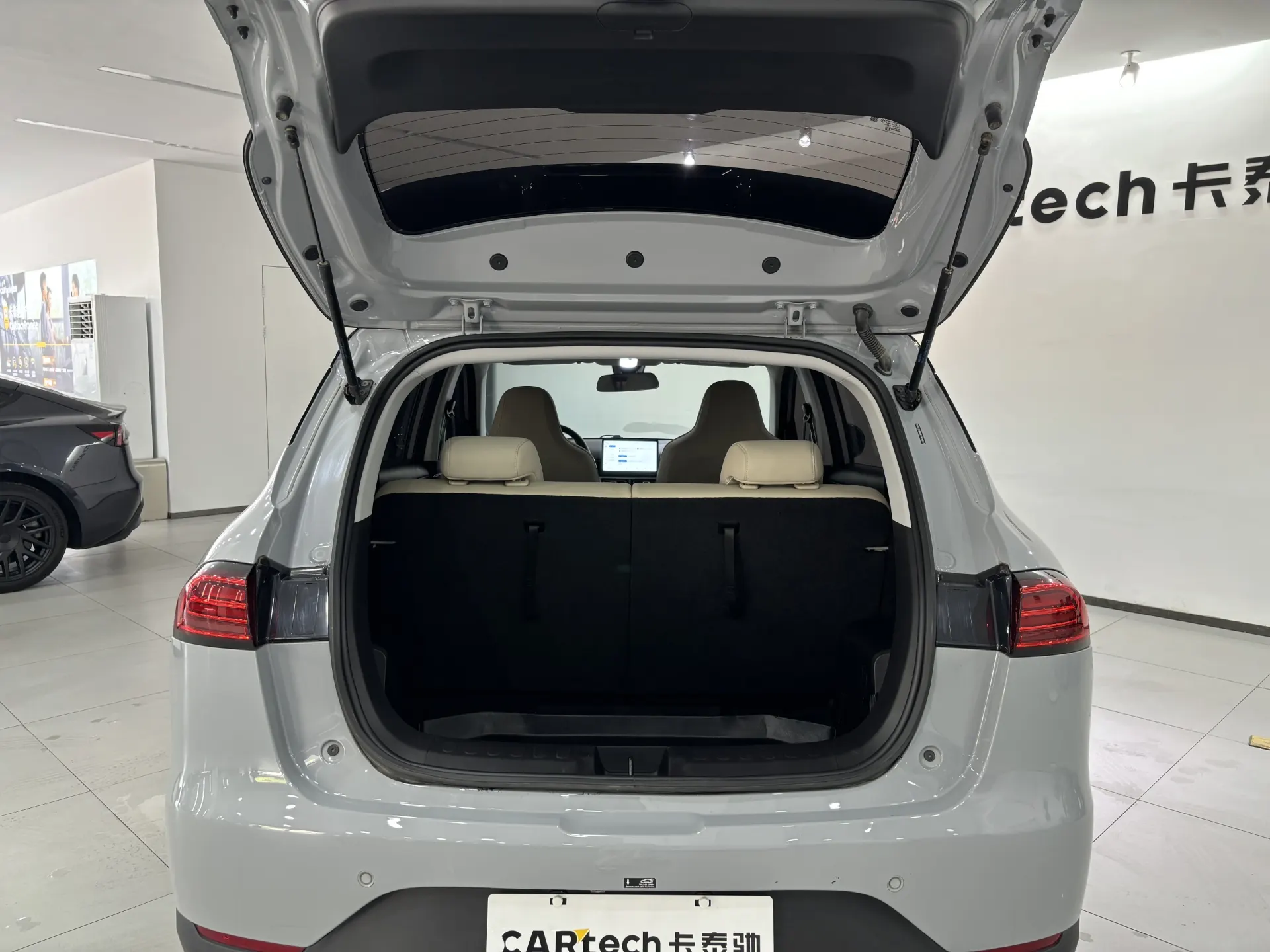 Wuling Bingo, 2024 10