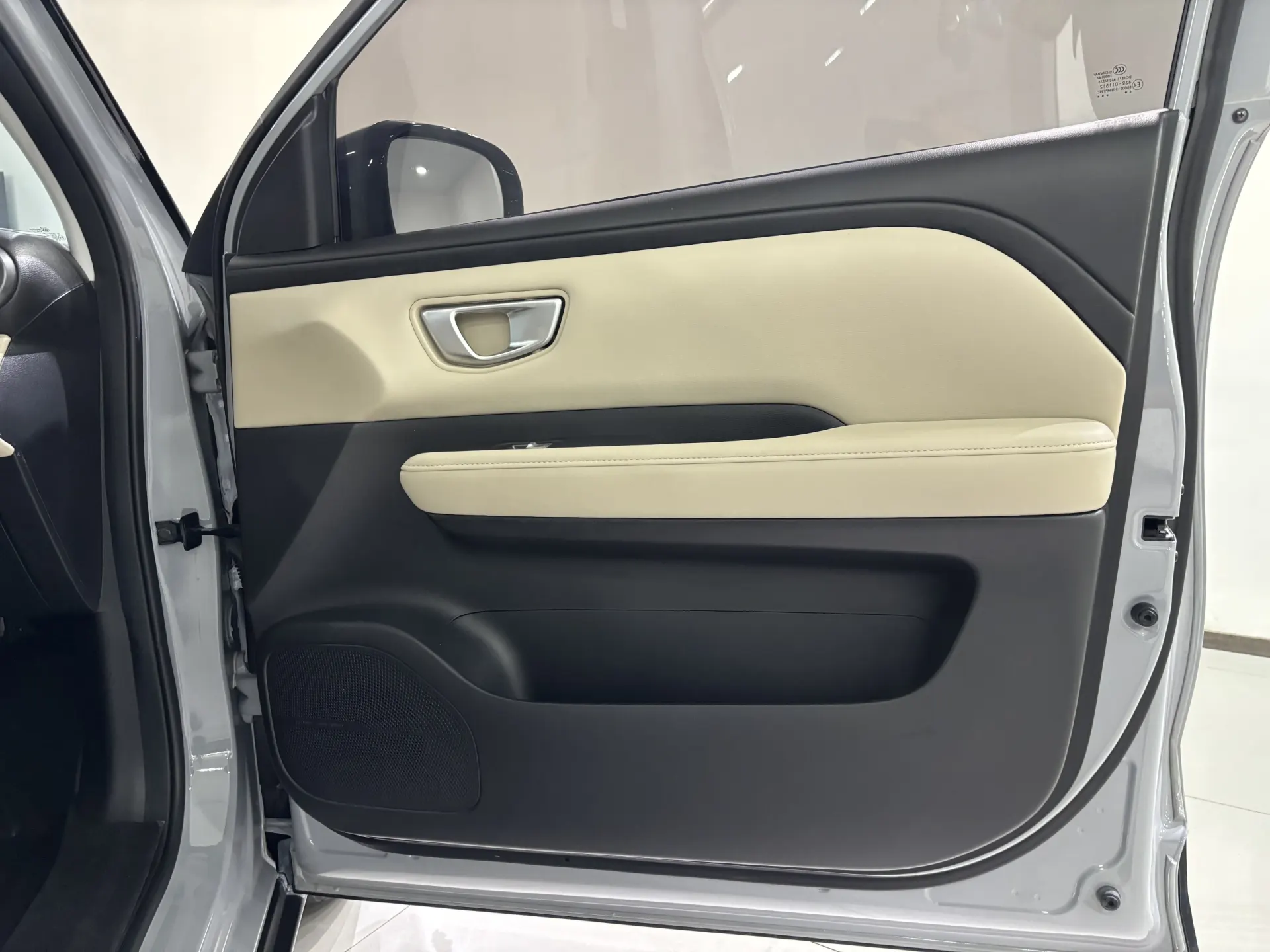 Wuling Bingo, 2024 14