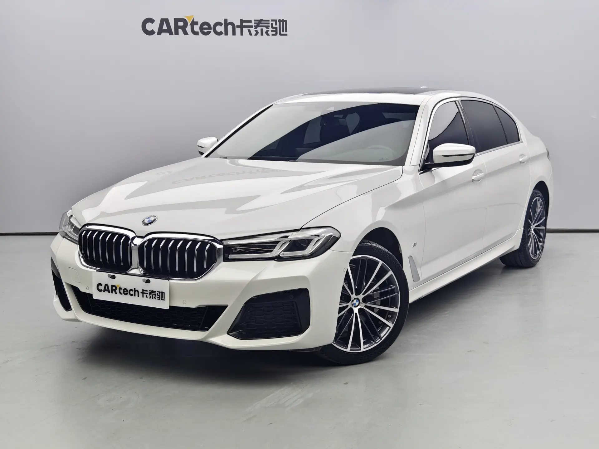 BMW 530Li