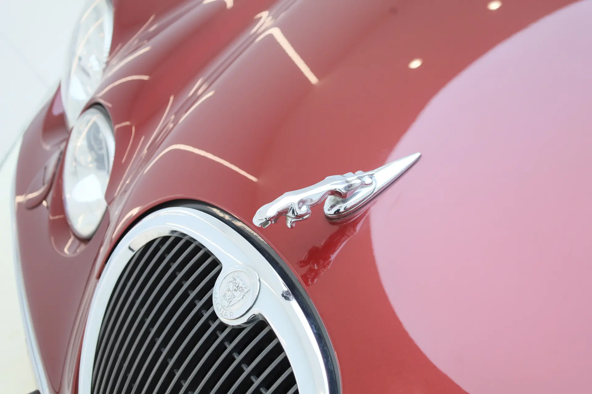 Jaguar S-TYPE, 2005 14