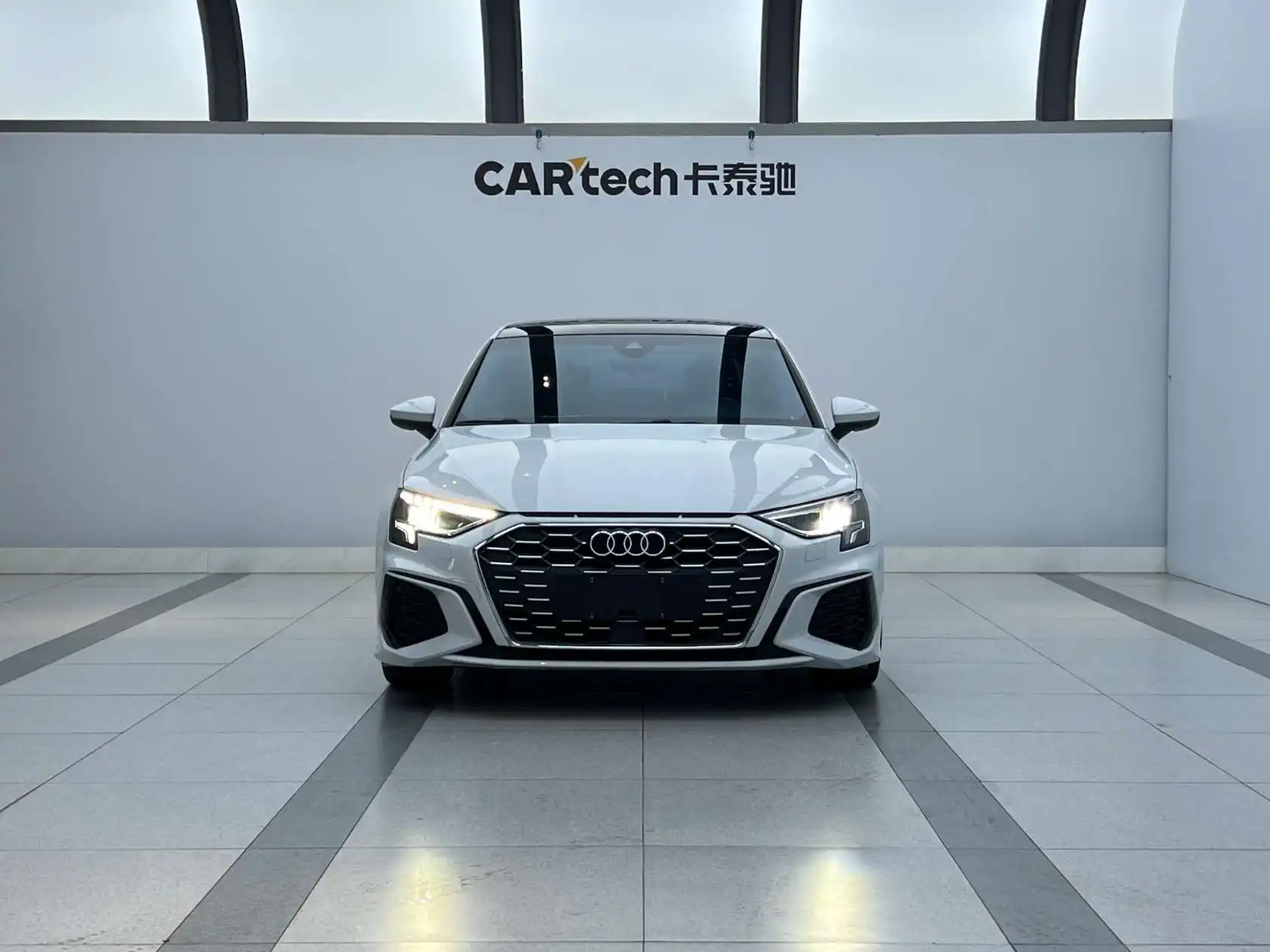 Audi A3, 2023 3