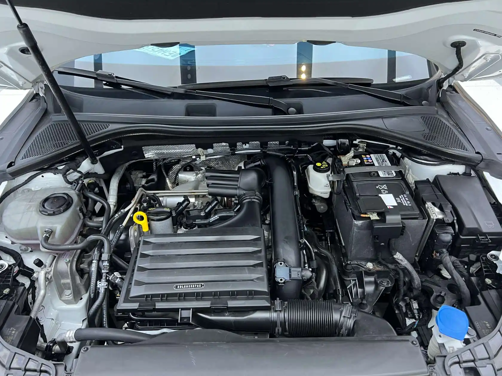 Audi A3, 2023 25