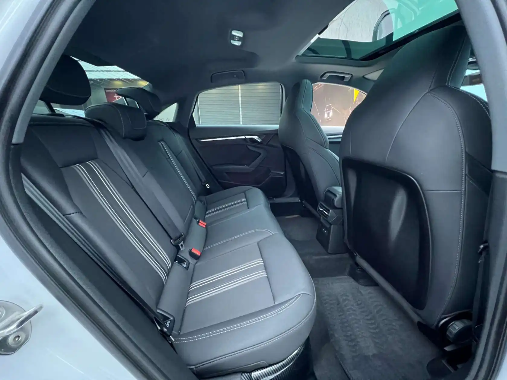 Audi A3, 2023 16