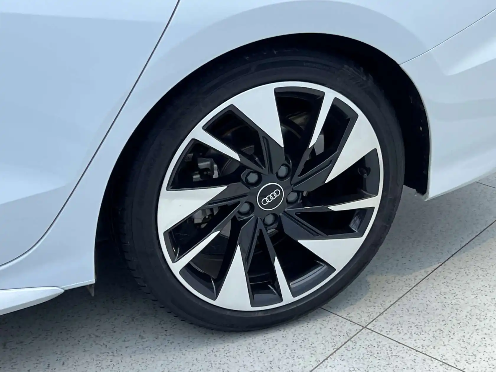 Audi A3, 2023 30