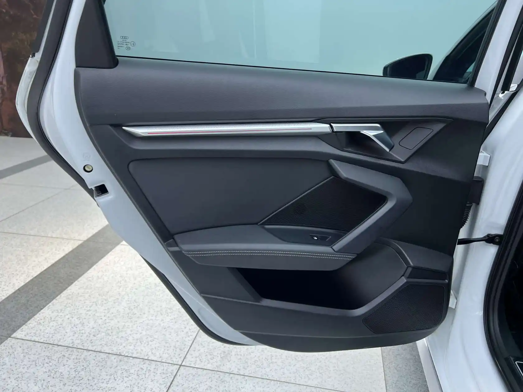 Audi A3, 2023 15