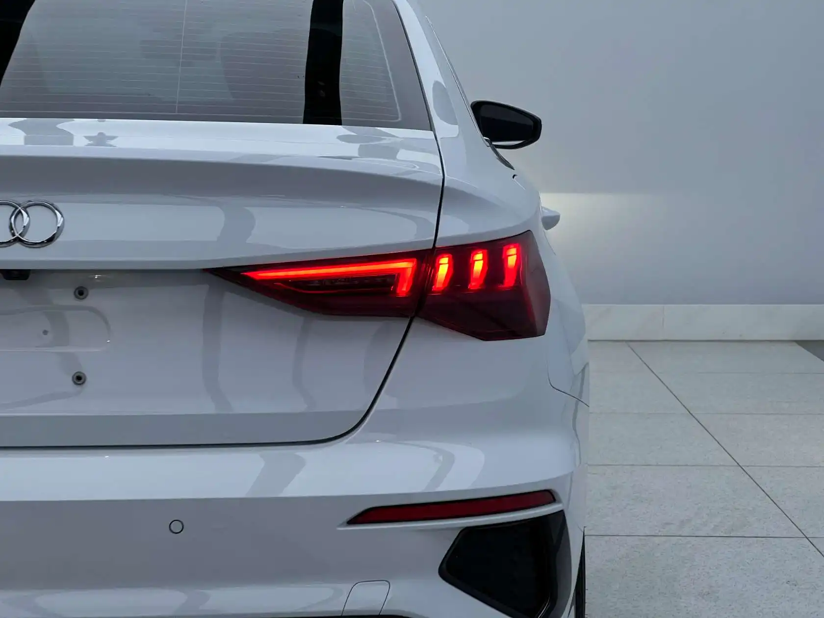 Audi A3, 2023 7