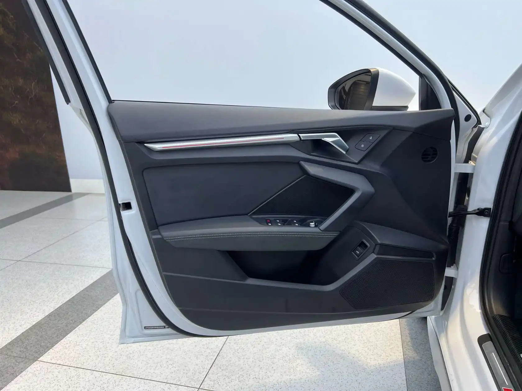 Audi A3, 2023 12