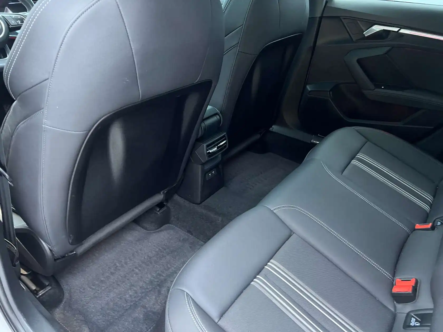 Audi A3, 2023 14