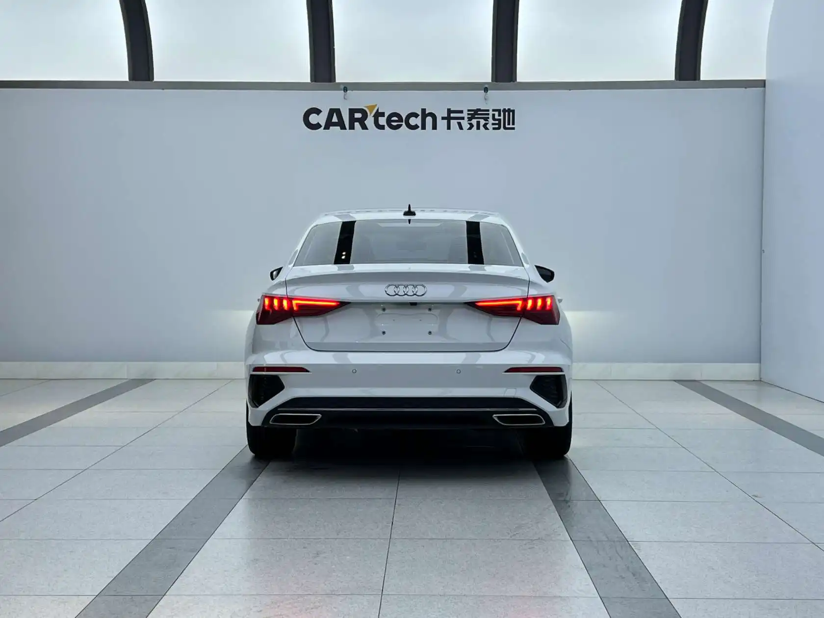 Audi A3, 2023 4