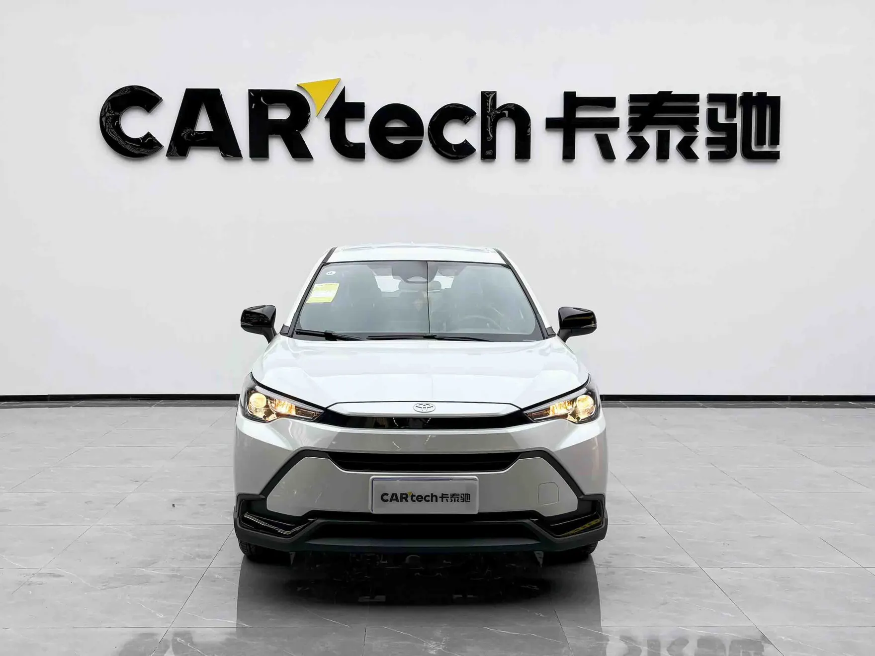 Toyota Frontlander, 2026 3