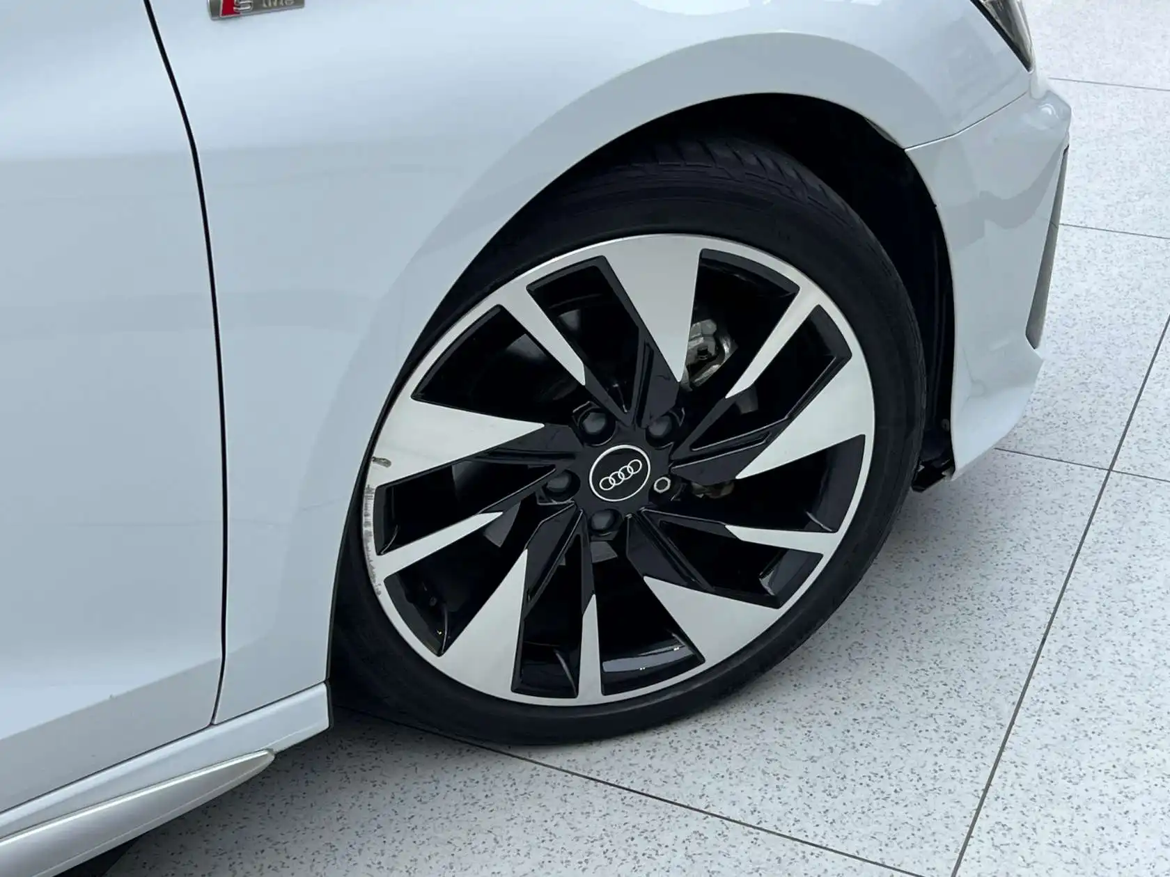 Audi A3, 2023 32