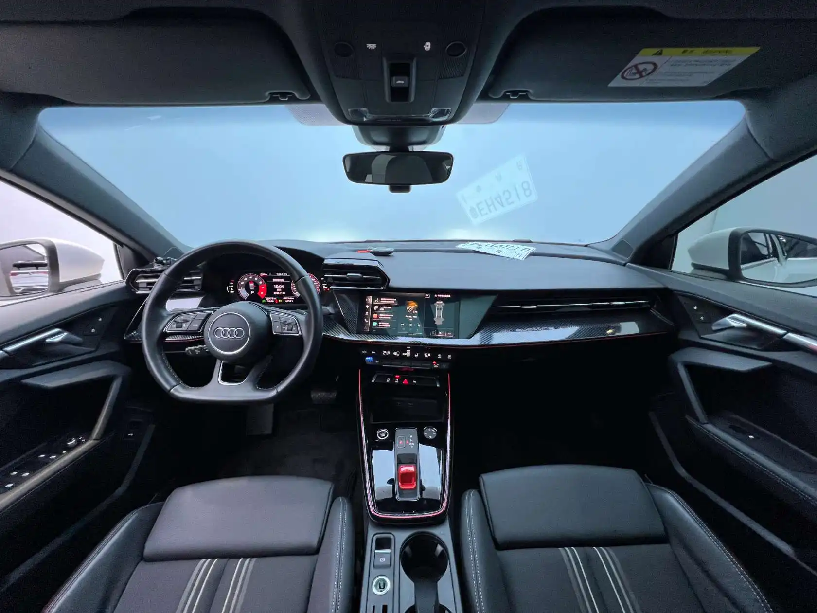 Audi A3, 2023 22