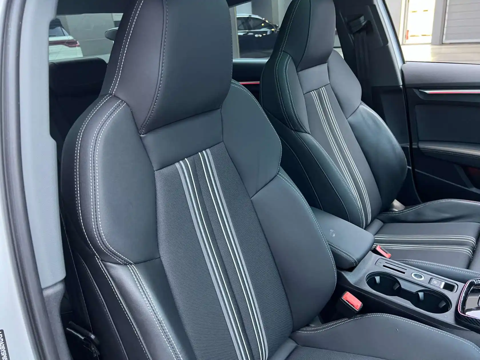 Audi A3, 2023 20