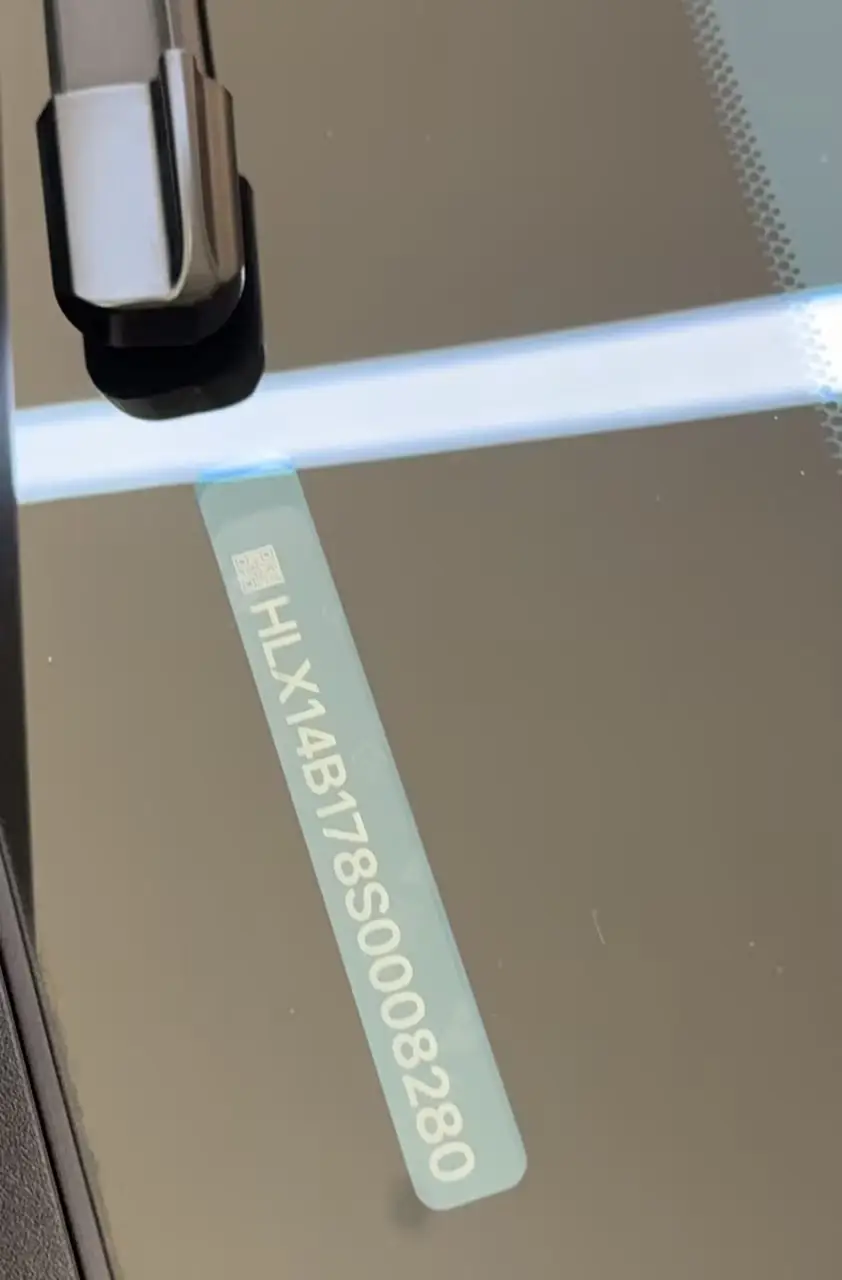 Li Auto MEGA, 2025 34