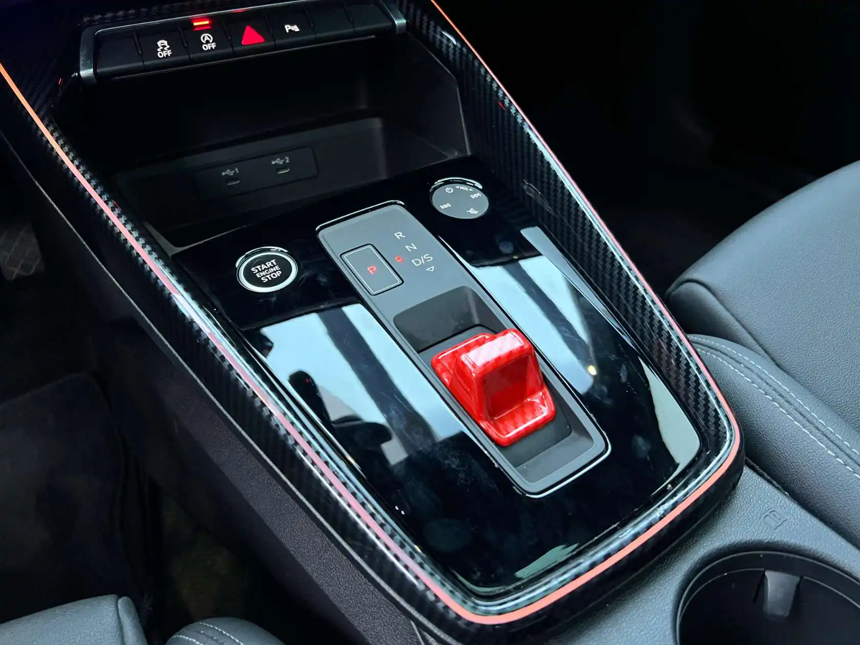 Audi A3, 2023 10