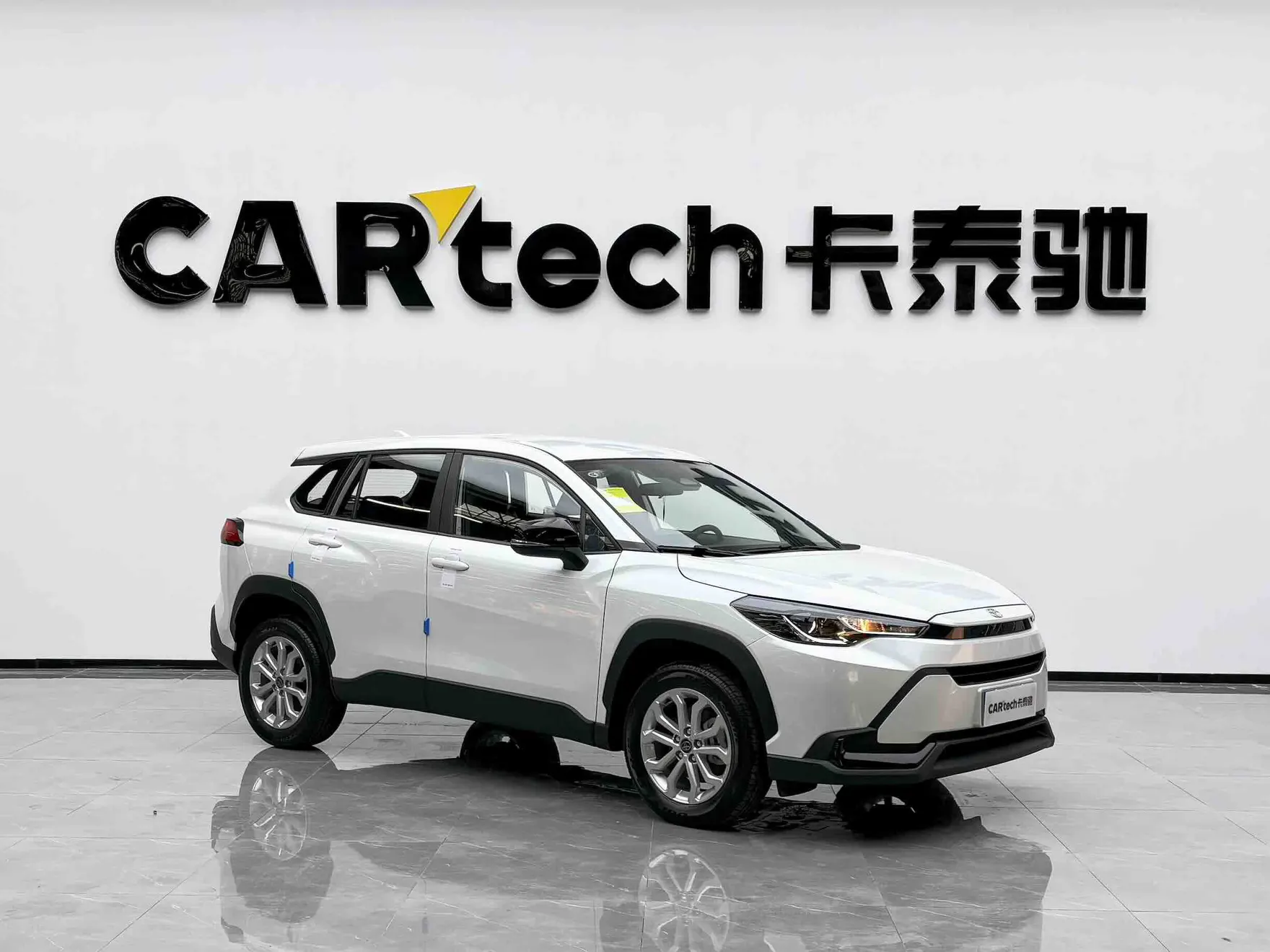 Toyota Frontlander, 2026 2
