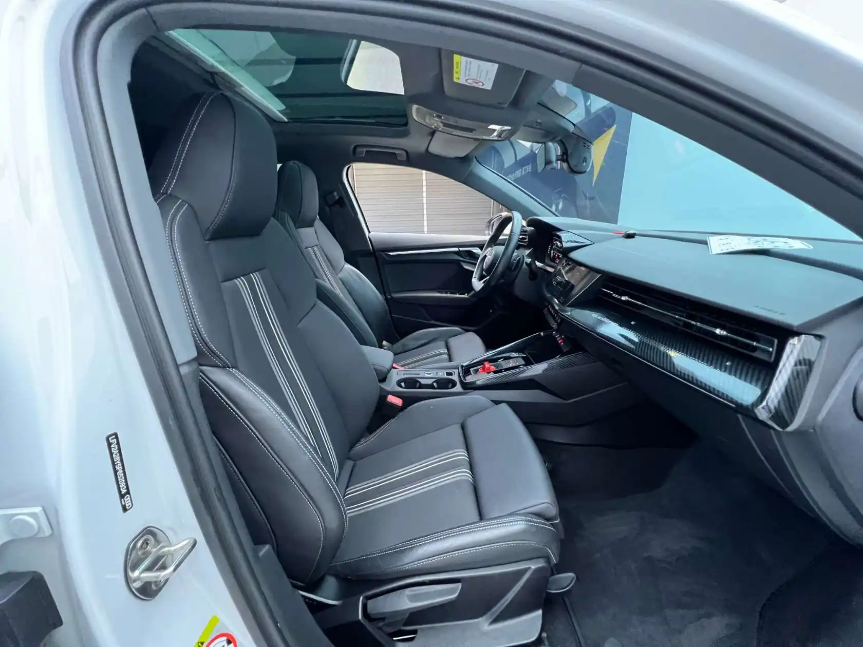 Audi A3, 2023 18