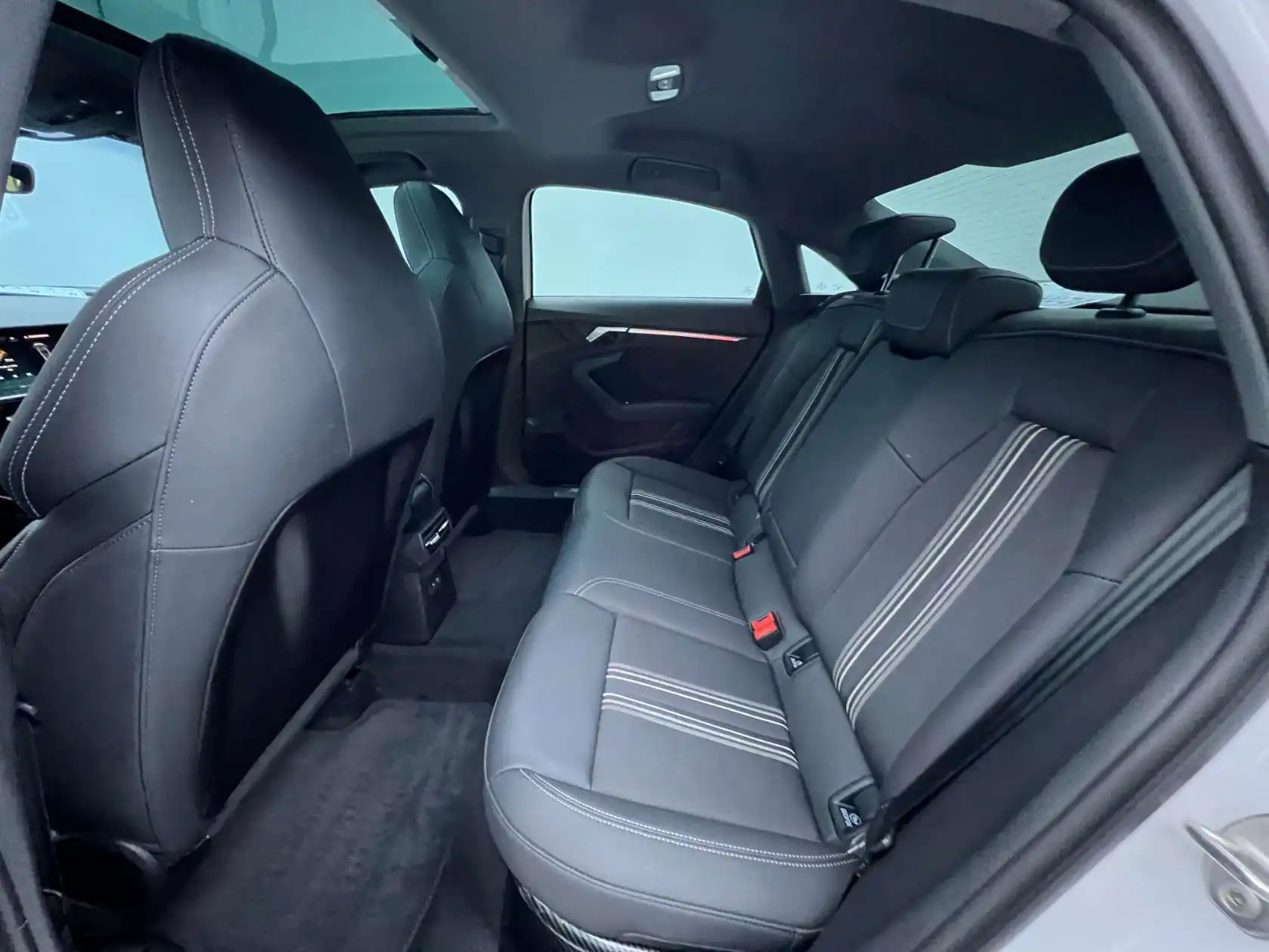 Audi A3, 2023 13