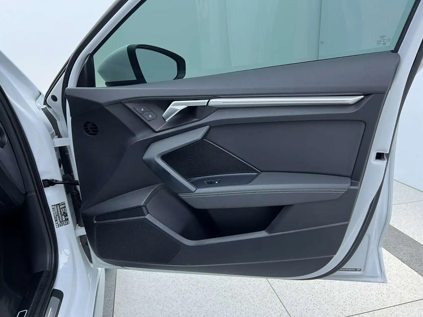 Audi A3, 2023 21